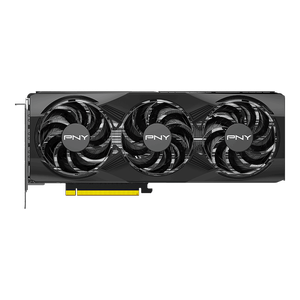 PNY OC GeForce RTX 5070 12GB GDDR7 PCI Express 5.0 x16 ATX Graphics Card NVIDIA RTX 5070 PNY OC GeForce RTX 5070 12GB GDDR7 PCI Express 5.0 x16 ATX Graphics Card NVIDIA RTX 5070