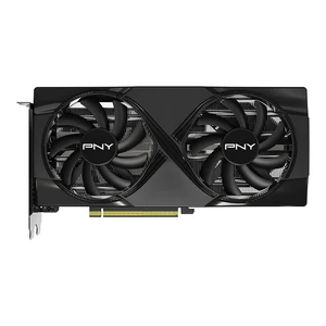PNY DUAL FAN OC GeForce RTX 5060 Ti 16GB GDDR7 PCI Express 5.0 x8 ATX Graphics Card RTX 5060 Ti 16GB DUAL FAN OC PNY DUAL FAN OC GeForce RTX 5060 Ti 16GB GDDR7 PCI Express 5.0 x8 ATX Graphics Card RTX 5060 Ti 16GB DUAL FAN OC