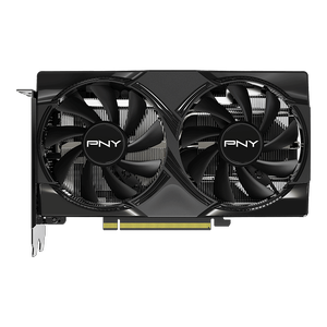 PNY Dual Fan OC GeForce RTX 5060 8GB GDDR7 PCI Express 5.0 x8 ATX Graphics Card RTX 5060 Overclocked Dual Fan GPU PNY Dual Fan OC GeForce RTX 5060 8GB GDDR7 PCI Express 5.0 x8 ATX Graphics Card RTX 5060 Overclocked Dual Fan GPU