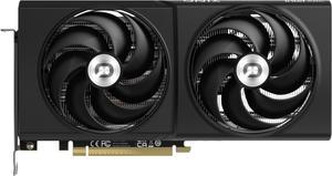 ONIX ODYSSEY Arc B580 12GB GDDR6 PCI Express 4.0 x8 ATX Graphics Card 8346-00178