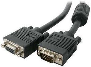 StarTech.com MXT101HQ35 35 ft. Coax High Resolution VGA Monitor Extension Cable - HD15 M/F