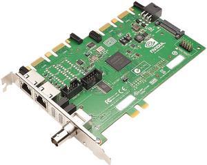 PNY NVIDIA Quadro G-Sync add-on Interface Board