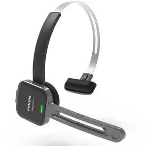 Philips SpeechOne PSM6500 Wireless Dictation Headset