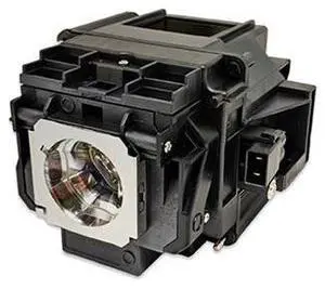 Total Micro V13H010L76-TM 380W Replacement Lamp for Epson Projectors Total Micro V13H010L76-TM 380W Replacement Lamp for Epson Projectors