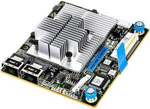 HPE Smart Array E208i-a SR Gen10 Controller