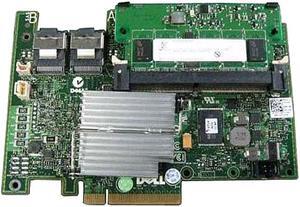 Dell PERC H730 - Storage Controller (RAID) - SATA 6Gb/s / SAS 12Gb/s - PCIe 3.0x8