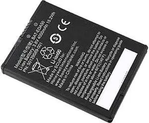 Honeywell 50129589-001 Standard Battery Pack for ScanPal EDA50/EDA50hc (Li-ion, 3.8 V, 4000 mAh)