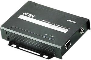 ATEN HDMI HDBaseT-Lite Extender with POH (4K@40m) (HDBaseT Class B) VE802