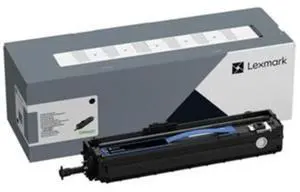 Lexmark Imaging Drum - Laser Print Technology - 225000 - Black  77L0Z10