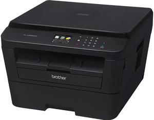 Brother EHL-L2380DW Wireless Monochrome Laser Printer