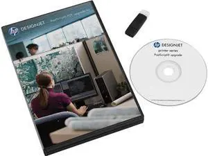 HP DesignJet PostScript/PDF Upgrade Kit (CQ745B)