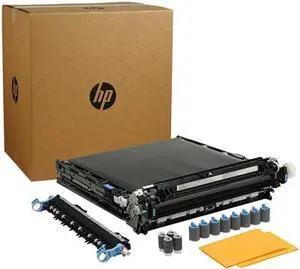 HP LaserJet D7H14A Transfer and Roller Kit