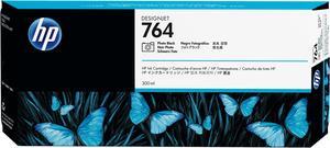 HP 764 Ink Cartridge - Photo Black