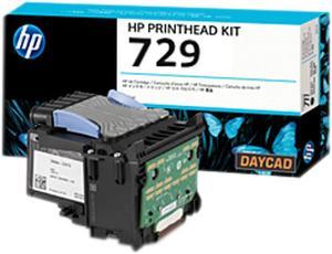HP 729 DESIGNJET PRINTHEAD REPLACEME