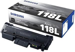 Samsung MLT-D118L H-Yield Blk Toner Crtg