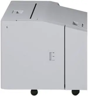 HIGH CAPACITY FEEDER 3000 SHEETS A4