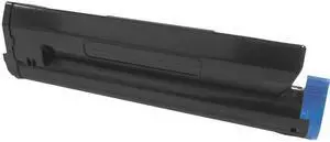 Innovera® Toner,Oki43502301,Std,Bk 43502301BK