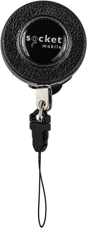 Socket Mobile AC4130-1828 Ultra Durable Pull Reel Clip