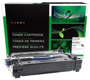 Clover Imaging Remanufactured HP LaserJet Enterprise M806DN - LaserJet Enterprise MFP Flow M830 Toner Cartridge (Extended Yield) - Remanufactured Cartridge CF325X(J)