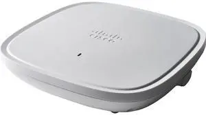 Cisco Catalyst C9115I 802.11ax 5.38 Gbit/s Wireless Access Point