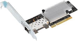 ASUS PEB-10G/57811-1S 10GbE SFP+ Network Adapter