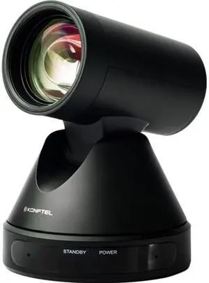 Yealink CAM50 T58V 2 Megapixel Surveillance Camera - Color - H.264