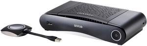 Barco CS-100 ClickShare Wireless Presentation System - R9861510NA-KIT
