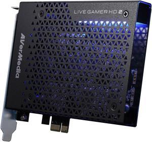 AVerMedia Live Gamer HD 2 Capture Card GC570