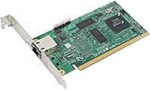 SUPERMICRO Remote management adapter Model AOC-SIMLP-B+ SUPERMICRO Remote management adapter Model AOC-SIMLP-B+
