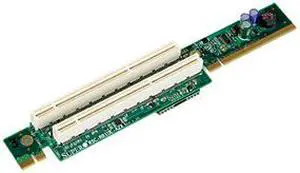 Supermicro RSC-R1UEP-A2X 2-Slot Riser Card