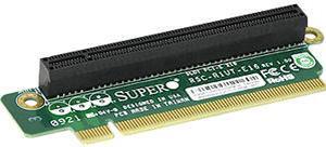 Supermicro RSC-R1UT-E16 1-port Riser Card