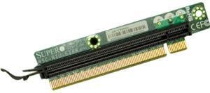 Supermicro RSC-R1U-E16R Riser Card