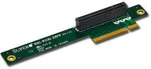 Supermicro PCI Express Riser Card