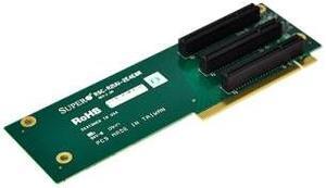 Supermicro PCI Express Riser Card