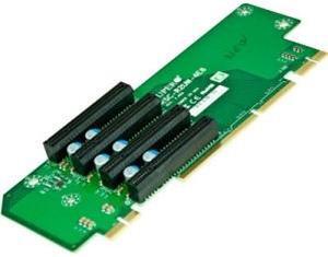 Supermicro RSC-R2UW-4E8 Riser Card