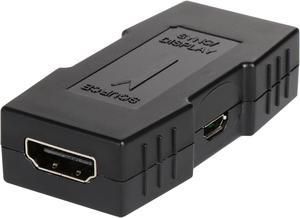 Tripp Lite B122-000-60 HDMI Signal Extender (1080p @ 60Hz), HDMI F/F