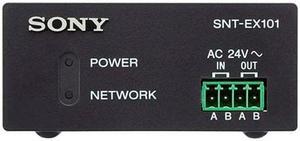 Sony SNT-EX101 Single Channel Video Surveillance Encoder