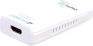 Cirago UDA3000 USB 3.0 to HDMI Display Adapter Cirago UDA3000 USB 3.0 to HDMI Display Adapter