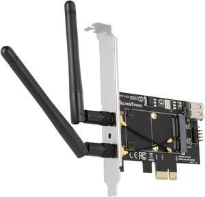 Silverstone Add-On Card Model SST-ECWA2-LITE