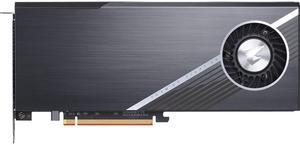 GIGABYTE AORUS Gen4 AIC Adaptor GC-4XM2G4, Easy One Click RAID, Full PCIe 4.0 Design, 4 x PCIe 4.0/3.0 M.2 Slots