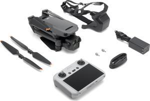 DJI Mavic 3 Pro (DJI RC) (NA)