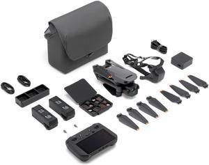 DJI Mavic 3 Pro Fly More Combo (DJI RC PRO)