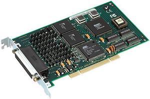 Digi International AccelePort 4r 920 Universal PCI (3.3 V & 5 V) 4-port RS-232 Serial Cards Model 77000560