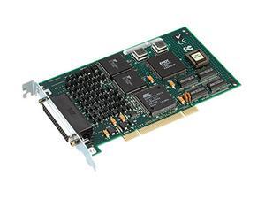 Low Profile Serial Card 2 Port RS232/422/485 PCI Serial Adapter Card W/ ESD Protection Wireless Card Low Profile