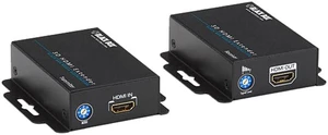 Black Box 3D HDMI CATx Extender VX-HDMI-TP-3D40M Black Box 3D HDMI CATx Extender VX-HDMI-TP-3D40M