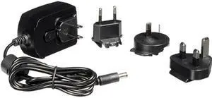 Blackmagic Design Power Supply for Video Assist PSUPPLY-12V20W2.5B