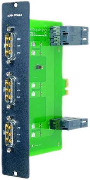 Blackmagic Design Universal Videohub 450W Power Card VHUBUV/POWIF450
