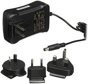 Blackmagic Design 12 VAC Power Supply for Select Blackmagic Design Devices PSUPPLY-12V30W