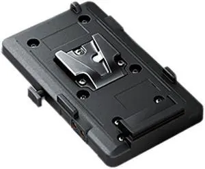 Blackmagic Design URSA VLock Battery Plate CINECAMURVLBATTAD