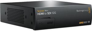 Blackmagic Design Teranex Mini HDMI to SDI 12G CONVNTRM/AB/HSDI